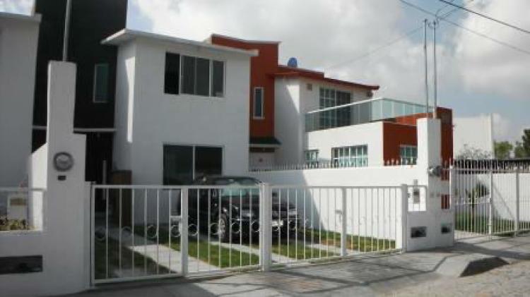 Foto Casa en Venta en Granjas Banthi, San Juan del Ro, Queretaro Arteaga - $ 1.050.000 - CAV87285 - BienesOnLine