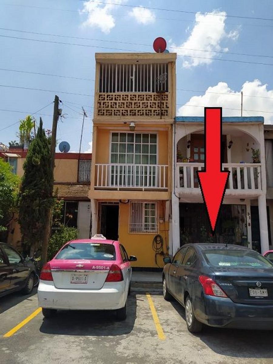Foto Casa en Venta en TLAHUAC, Tlhuac, Distrito Federal - $ 1.750.000 - CAV282742 - BienesOnLine