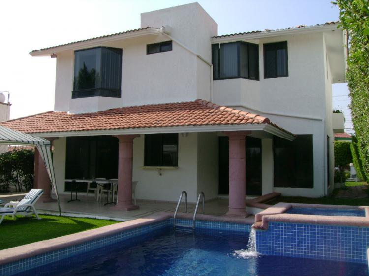 Home in Metric Way