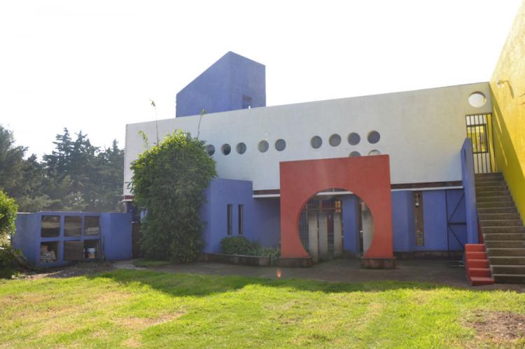 Casa en Renta en san nicolas totolapan, La Magdalena Contreras, Distrito  Federal - $  - CAR191953 - BienesOnLine