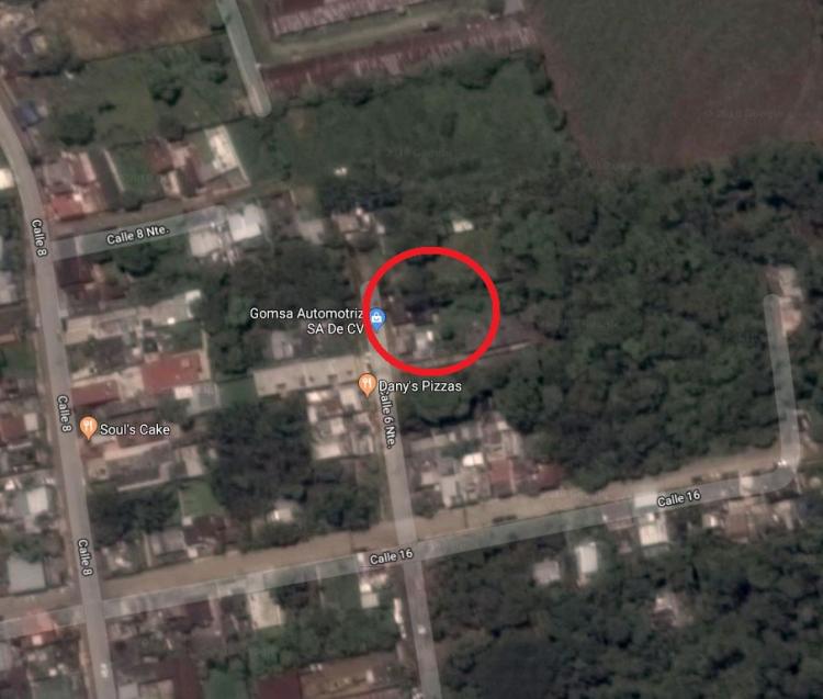 Foto Casa en Venta en MELESIO PORTILLO, Fortín de las Flores, Veracruz - $ 795.000 - CAV227819 - BienesOnLine