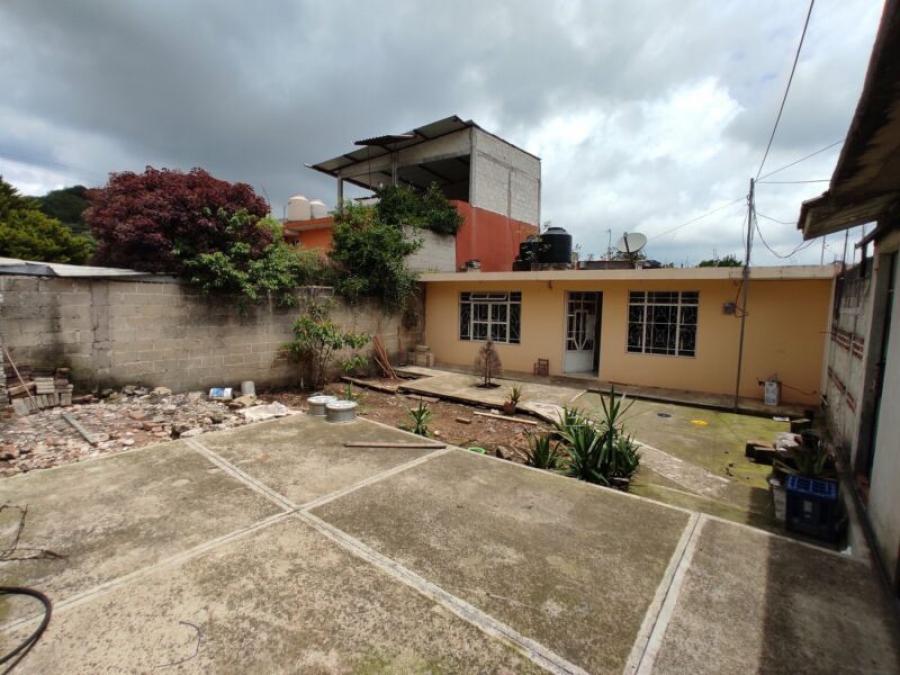 Foto Casa en Venta en Col. Casa Blanca, Xalapa-Enrquez, Veracruz - $ 1.150.000 - CAV313622 - BienesOnLine