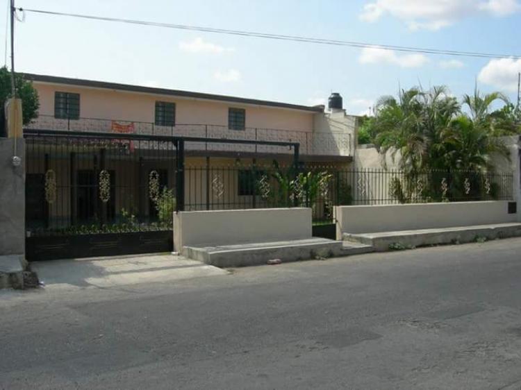 Foto Casa en Venta en centro, Mrida, Yucatan - $ 1.800.000 - CAV147888 - BienesOnLine