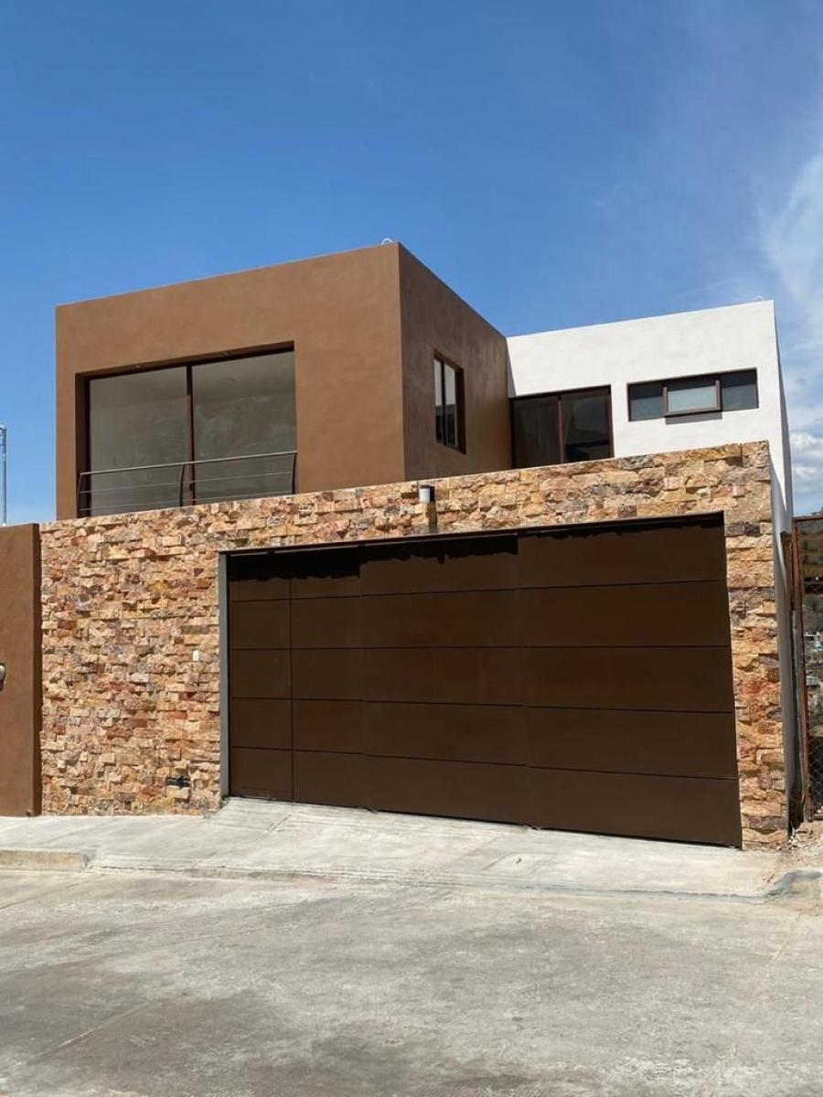Casas De Venta En La Ciudad De Oaxaca