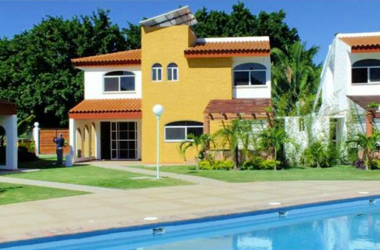 Foto Casa en Venta en Nuevo Vallarta canal, Nuevo Vallarta, Nayarit - $ 3.300.000 - CAV168445 - BienesOnLine