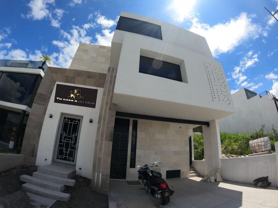 Casa en Venta en Lomas de Juriquilla Juriquilla, Queretaro Arteaga