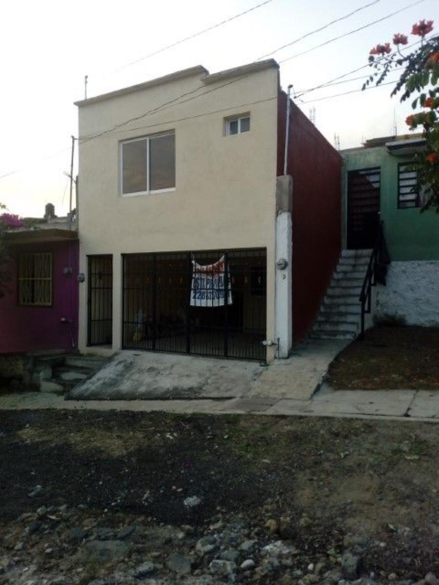 Foto Casa en Venta en CASA BLANCA, Xalapa-Enrquez, Veracruz - $ 795.000 - CAV241968 - BienesOnLine