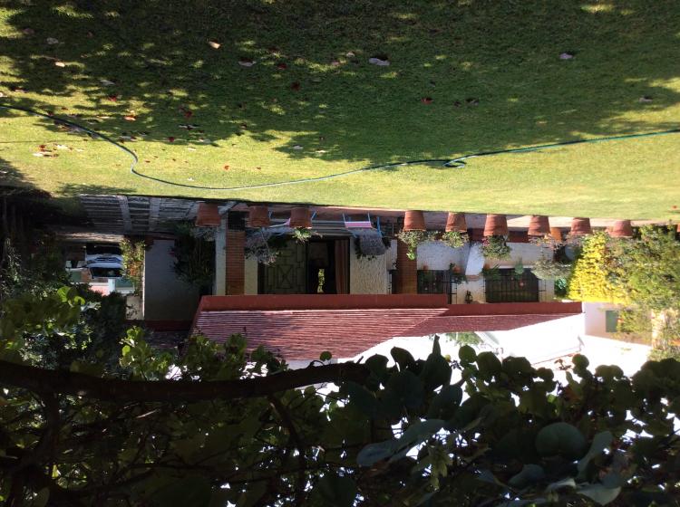 Foto Casa en Venta en Lomas de cocoyoc, Fraccionamiento Lomas de Cocoyoc, Morelos - $ 3.700.000 - CAV202370 - BienesOnLine