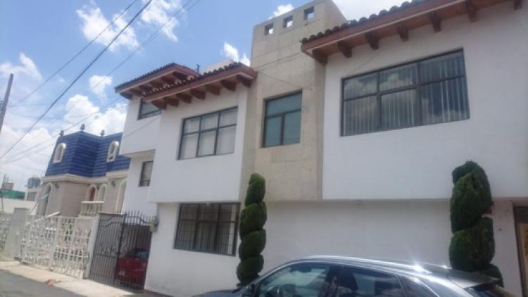 Foto Casa en Venta en morelos, Toluca de Lerdo, Mexico - $ 4.500.000 - CAV231764 - BienesOnLine