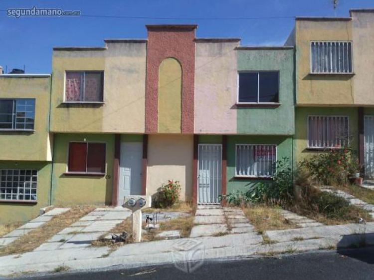 Foto Casa en Venta en LAURELES ERENDIRA, , Michoacan de Ocampo - $ 360.000 - CAV88918 - BienesOnLine