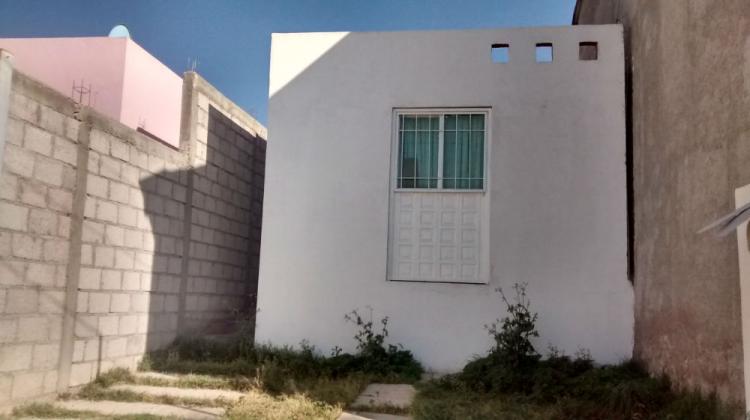 Foto Casa en Venta en CAMPESTRE VILLAS DEL ALAMO, Pachuquilla, Hidalgo - $ 550.000 - CAV163803 - BienesOnLine