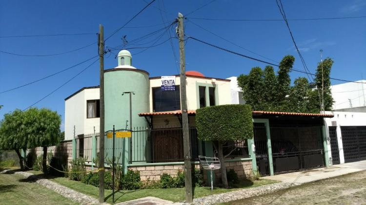 Foto Casa en Venta en Brisas del Campo II, Len de los Aldama, Guanajuato - $ 2.500.000 - CAV204700 - BienesOnLine