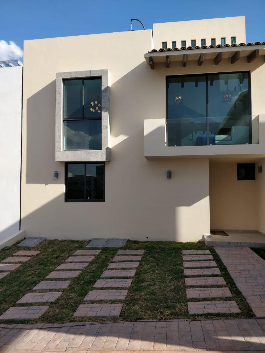 Foto Casa en Venta en Zibat, El Marques, Queretaro Arteaga - $ 4.200.000 - CAV317552 - BienesOnLine