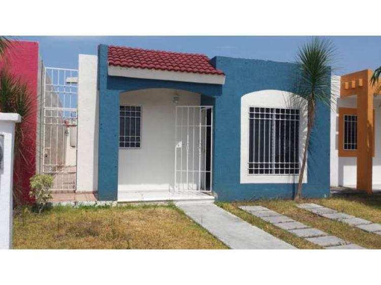 Casa en Venta en SANTA FE PLUS, Cancún, Quintana Roo - $  -  CAV103256 - BienesOnLine