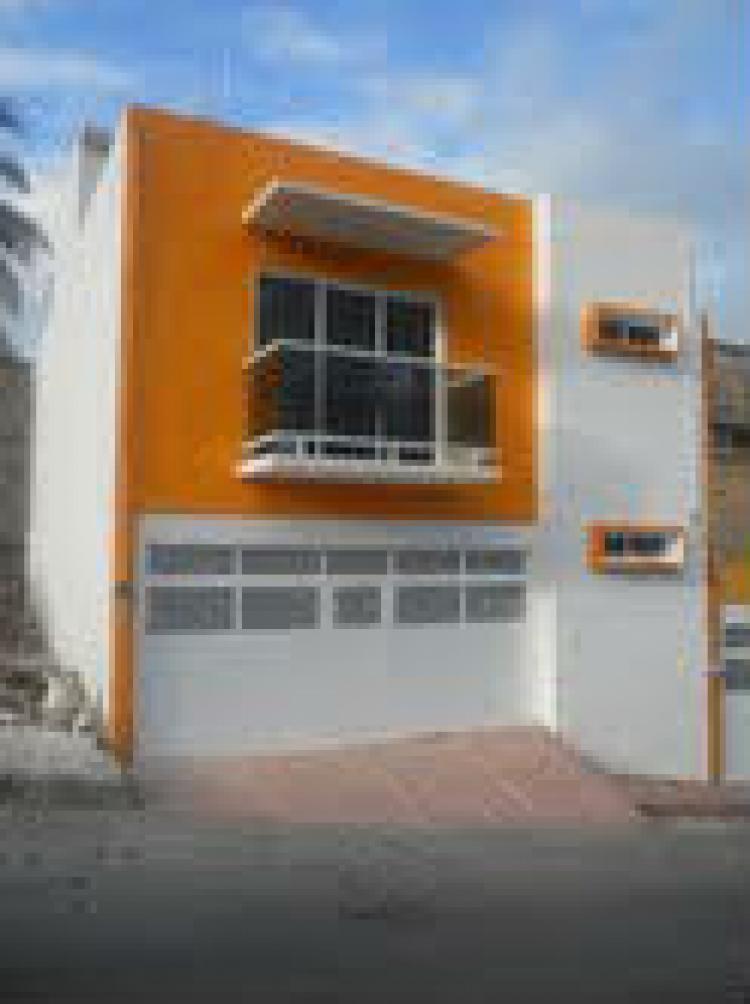 Foto Casa en Venta en Centro, Boca del Ro, Veracruz - $ 1.280.000 - CAV95804 - BienesOnLine