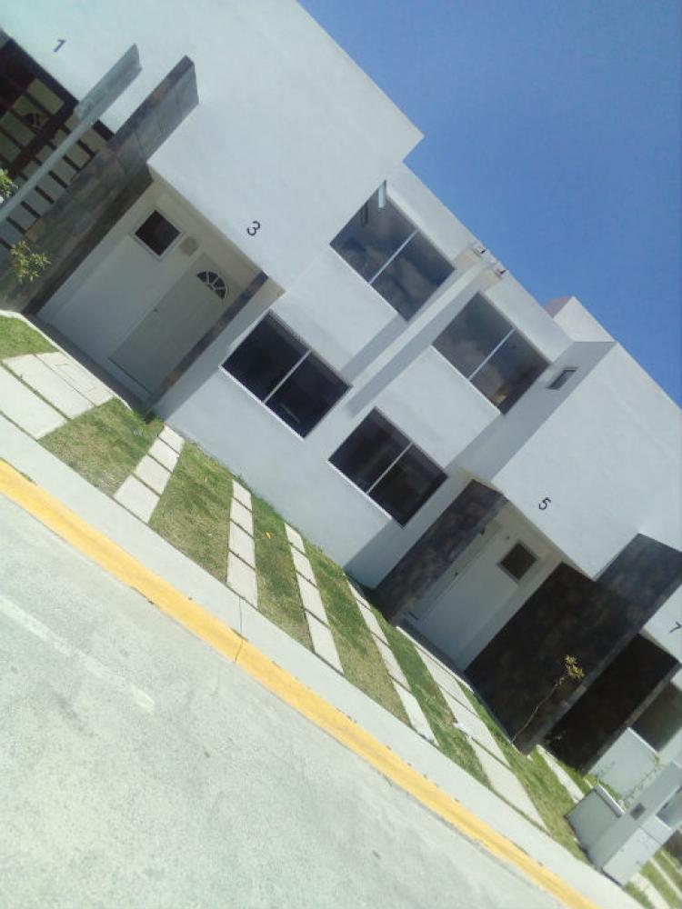 Foto Casa en Venta en EL LAGO RESIDENCIAL, Nicols Romero, Mexico - $ 1.150.000 - CAV213599 - BienesOnLine