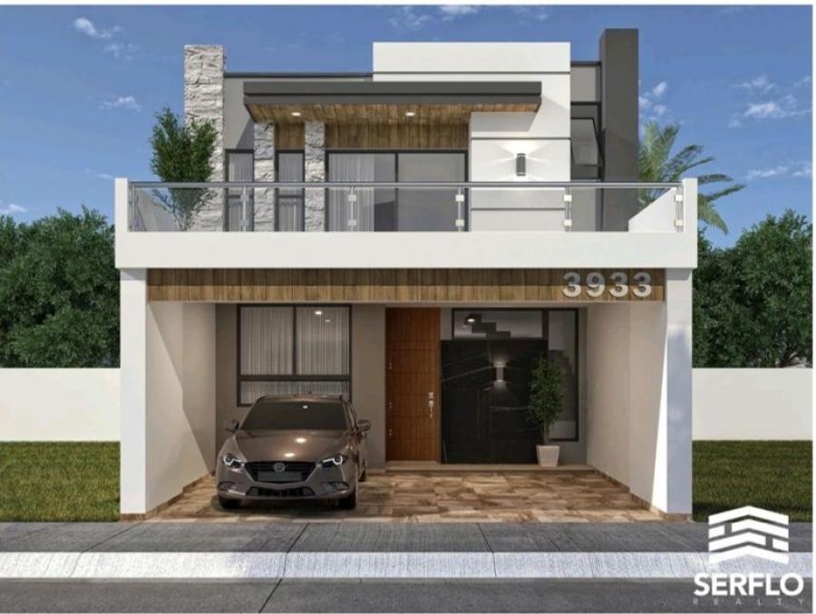 Home in Metric Way