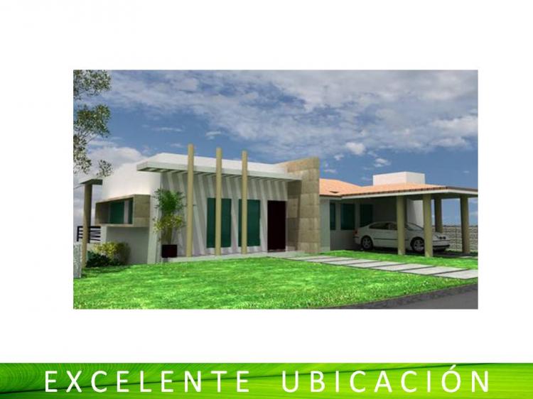 Foto Casa en Venta en Lomas de Cocoyoc, Fraccionamiento Lomas de Cocoyoc, Morelos - $ 4.840.000 - CAV163316 - BienesOnLine