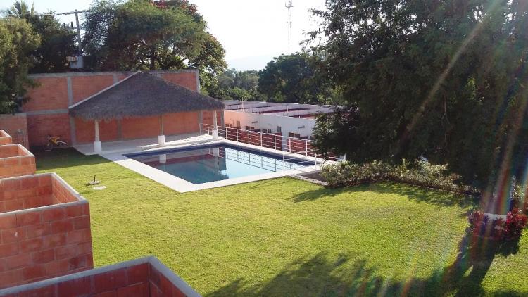 Foto Casa en Venta en diego ruiz, Yautepec de Zaragoza, Morelos - $ 650.000 - CAV218199 - BienesOnLine