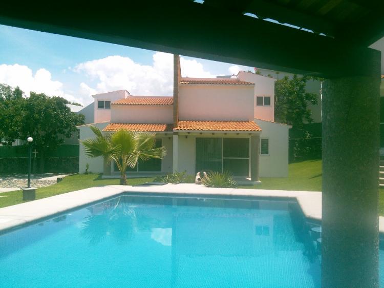 Foto Casa en Venta en cocoyoc, Yautepec de Zaragoza, Morelos - $ 1.650.000 - CAV218128 - BienesOnLine