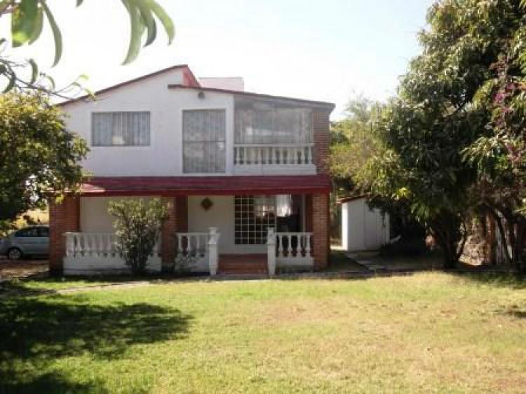 Foto Casa en Venta en VERGELES DE OAXTEPEC, Yautepec de Zaragoza, Morelos - $ 1.350.000 - CAV96289 - BienesOnLine
