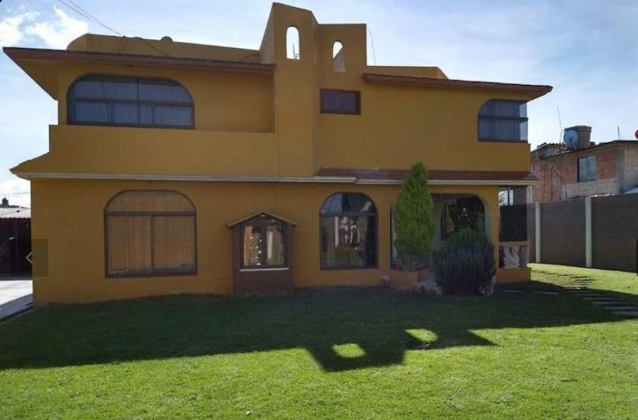 Foto Casa en Venta en VALLE DORADO, Iguala de la Independencia, Guerrero - $ 3.640.000 - CAV345988 - BienesOnLine