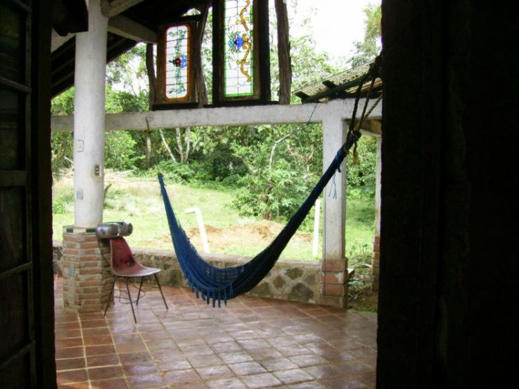 Foto Casa en Venta en Dos Amates, Catemaco, Veracruz - $ 1.900.000 - CAV148017 - BienesOnLine