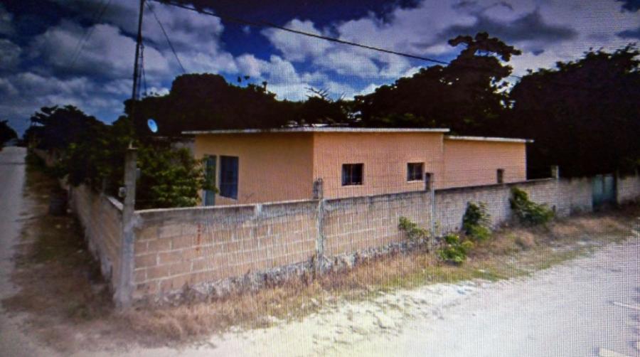 Foto Terreno en Venta en Pnjamo, Sabancuy, Campeche - $ 3.690.000 - TEV310019 - BienesOnLine