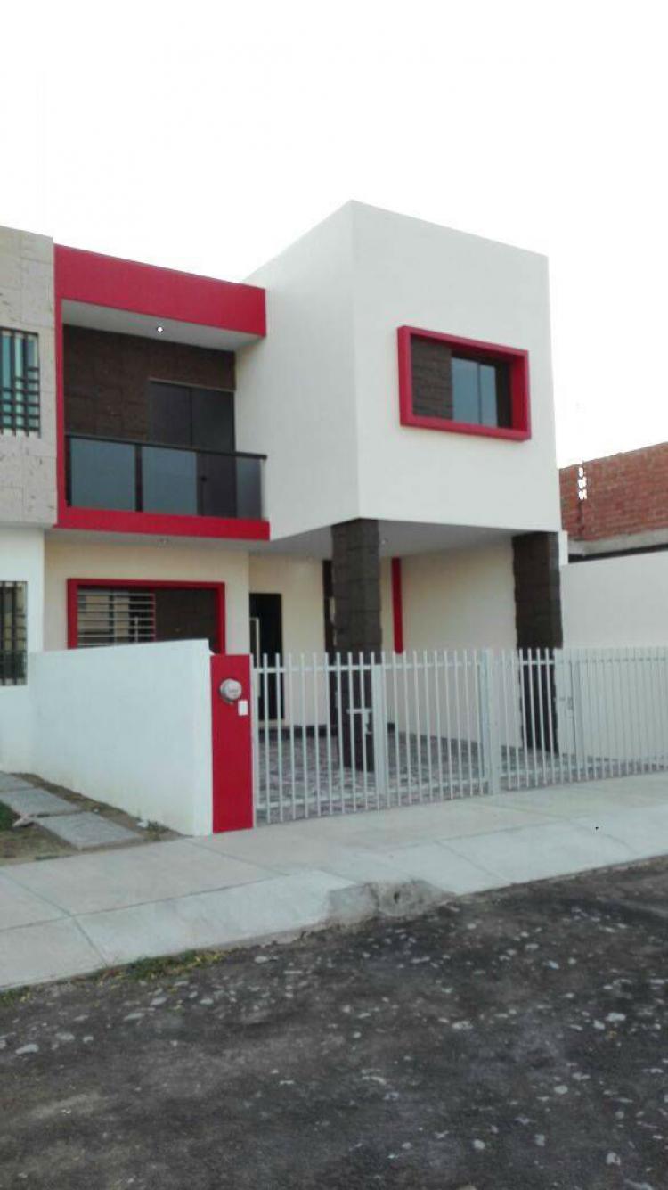 Home in Metric Way