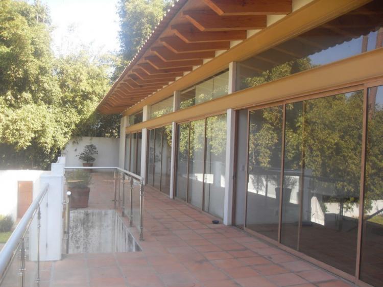 Foto Casa en Venta en Avndaro, Valle de Bravo, Mexico - $ 17.000.000 - CAV203309 - BienesOnLine