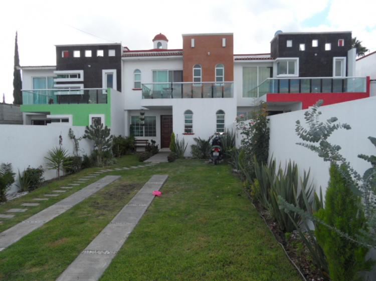 Foto Casa en Venta en GRANJAS BANTHI, San Juan del Ro, Queretaro Arteaga - $ 1.749.000 - CAV217303 - BienesOnLine