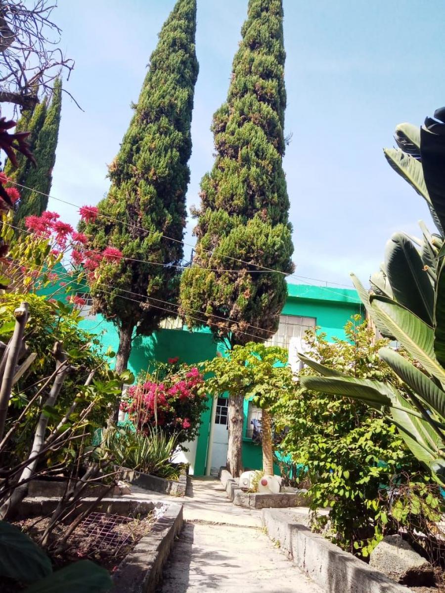 Foto Casa en Venta en Morelos, Morelia, Michoacan de Ocampo - $ 4.150.000 - CAV298031 - BienesOnLine