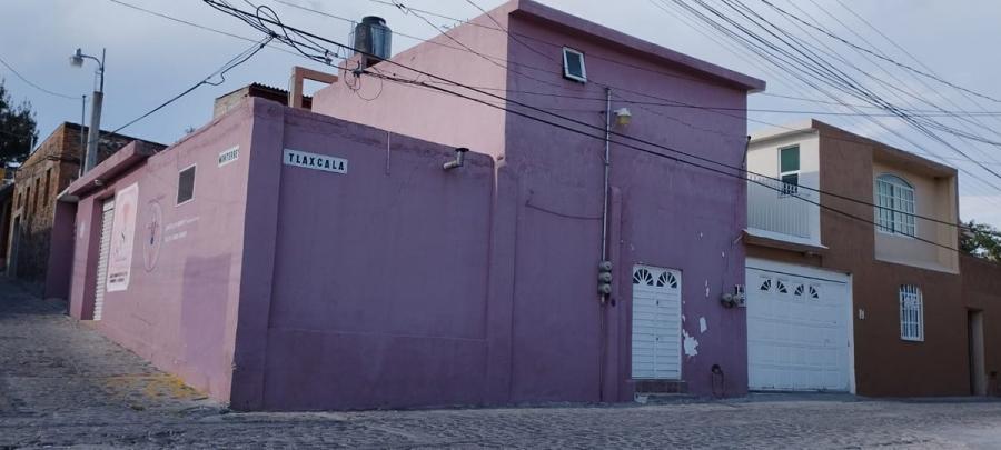 Foto Casa en Venta en Noxtongo, Tepeji del Ro de Ocampo, Hidalgo - $ 3.500.000 - CAV349333 - BienesOnLine