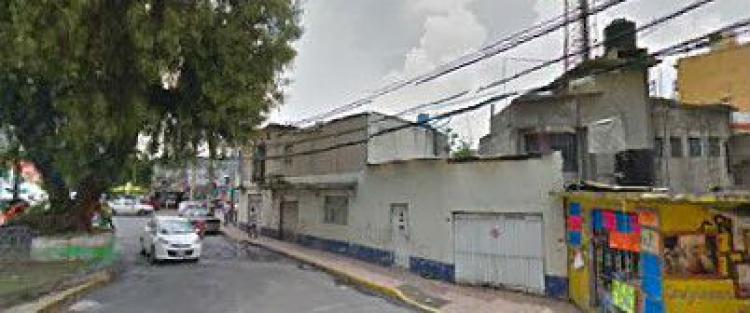 Foto Casa en Venta en Pueblo de San Joaqun, Miguel Hidalgo, Distrito Federal - $ 1.697.100 - CAV121494 - BienesOnLine