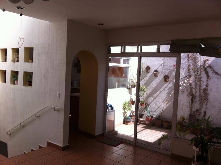 Foto Casa en Venta en VENTURA PUENTE, Morelia, Michoacan de Ocampo - $ 1.750.000 - CAV93086 - BienesOnLine