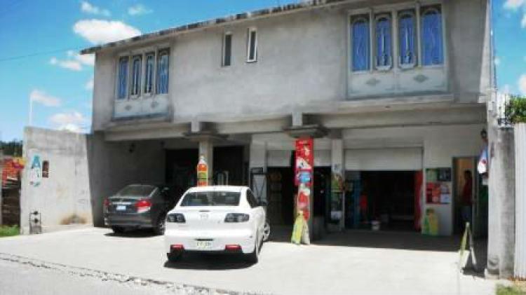 Home in Metric Way