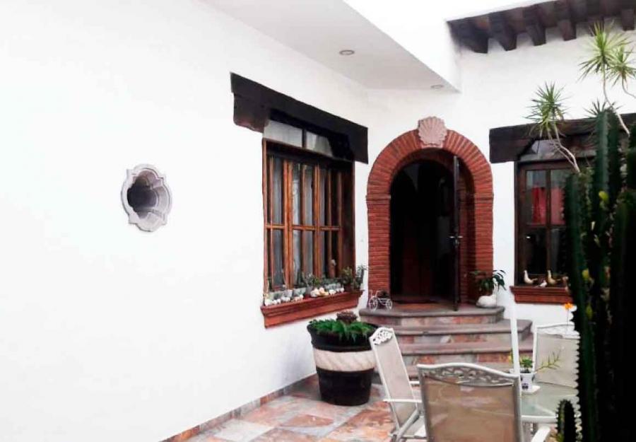 Foto Casa en Venta en AV. MADERO, Morelia, Michoacan de Ocampo - $ 8.000.000 - CAV272044 - BienesOnLine
