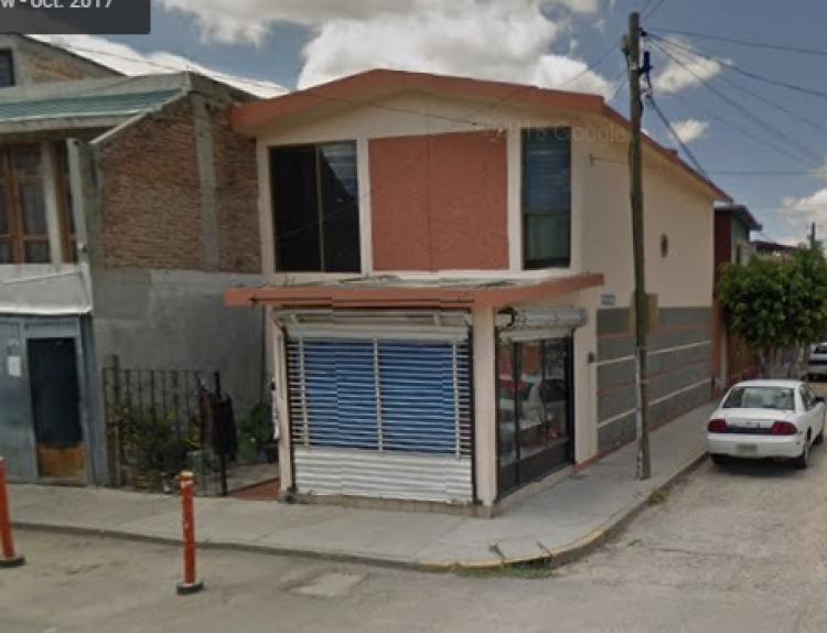 Foto Casa en Venta en GIRASOLES, Celaya, Guanajuato - $ 1.270.000 - CAV233814 - BienesOnLine