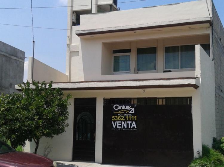 Foto Casa en Venta en Lomas Lindas seccion 1, Atizapan de Zaragoza, Mexico - $ 2.750.000 - CAV134469 - BienesOnLine