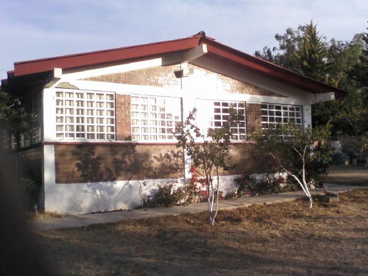 Foto Casa en Venta en Nopaltepec, Mexico - $ 3.200.000 - CAV97895 - BienesOnLine
