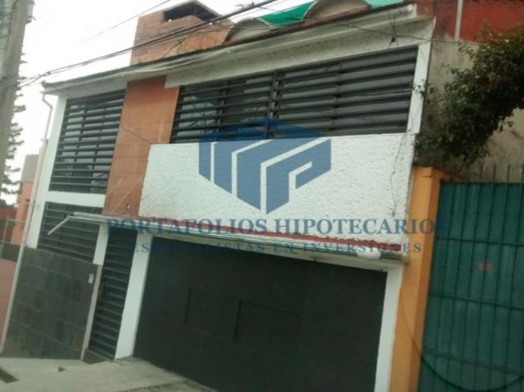 Foto Casa en Venta en LOMAS DE LAS AGUILAS, Alvaro Obregn, Distrito Federal - $ 3.350.000 - CAV211901 - BienesOnLine