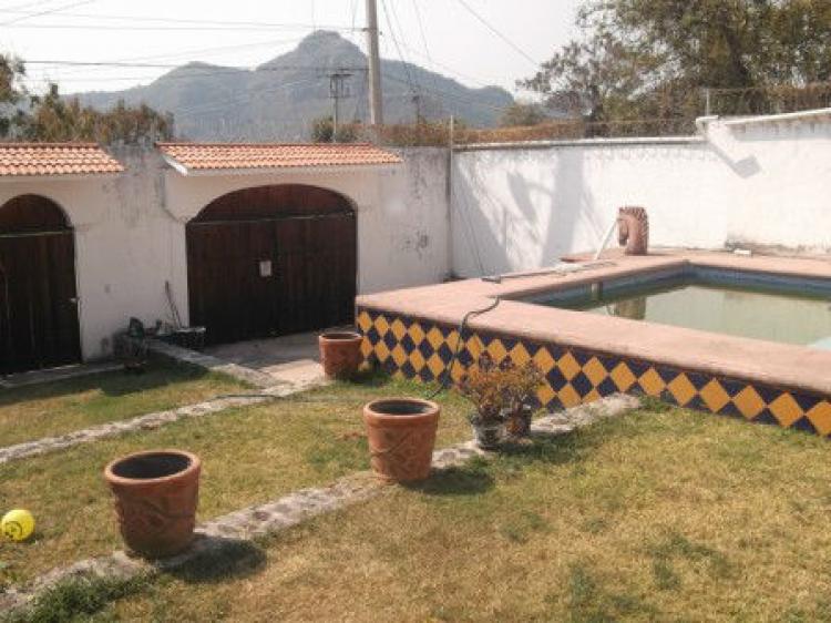 Foto Casa en Venta en TLAYACAPAN, MORELOS, Tlayacapan, Morelos - $ 1.690.000 - CAV96286 - BienesOnLine