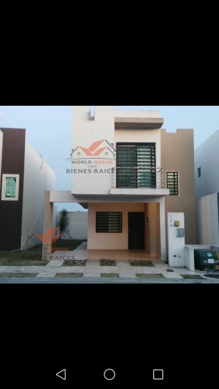 Foto Casa en Venta en LOMA BONITA, Reynosa, Tamaulipas - $ 1.350.000 - CAV237476 - BienesOnLine