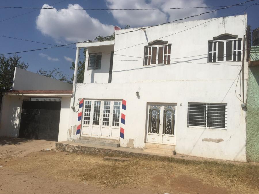 Home in Metric Way