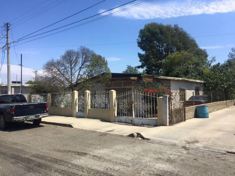 Casa en Venta en Francisco Villa, Tijuana, Baja California UD 79.000