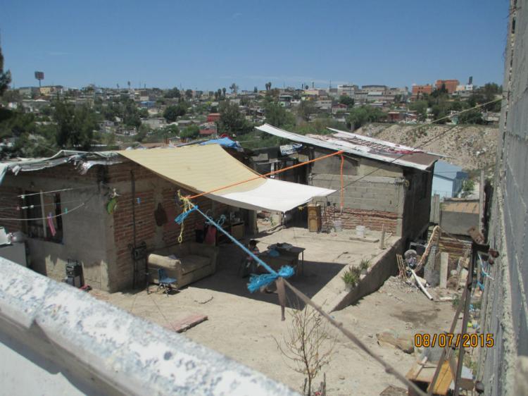 Foto Casa en Venta en BUENOS AIRES SUR, Tijuana, Baja California - $ 600.000 - CAV201496 - BienesOnLine