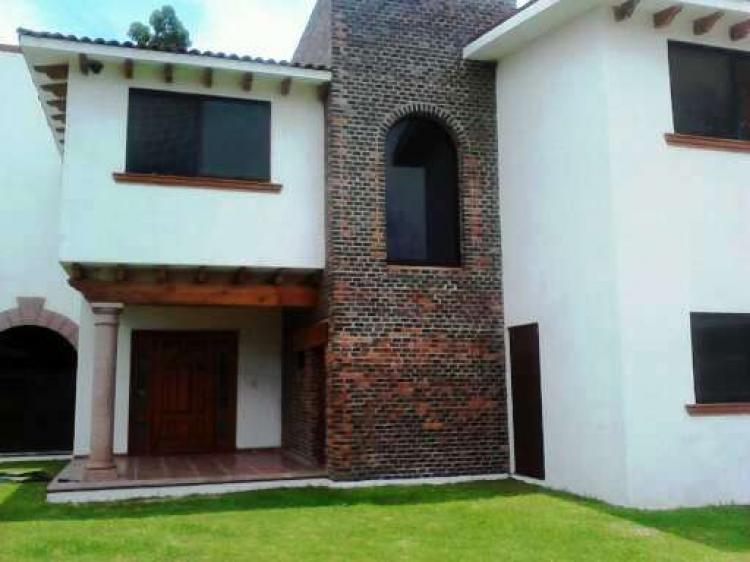 Foto Casa en Venta en Fracc. San Gil, San Juan del Ro, Queretaro Arteaga - $ 4.850.000 - CAV87274 - BienesOnLine