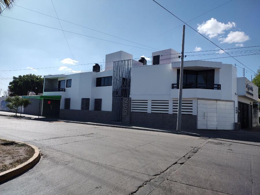 Foto Casa en Venta en El paseo, San Luis Potos, San Luis Potosi - $ 8.500.000 - CAV345705 - BienesOnLine