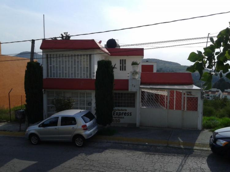 Foto Casa en Venta en Lomas Lindas II Seccin, Atizapan de Zaragoza, Mexico - $ 3.000.000 - CAV133701 - BienesOnLine