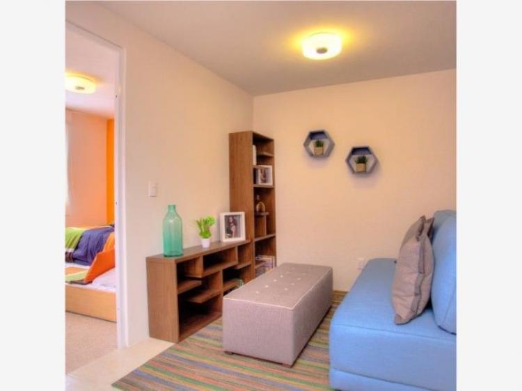 Home in Metric Way